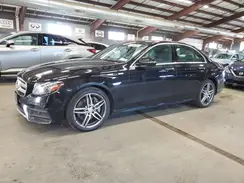 WDDZF4KB8HA086424 2017 MERCEDES-BENZ E-KLASSE