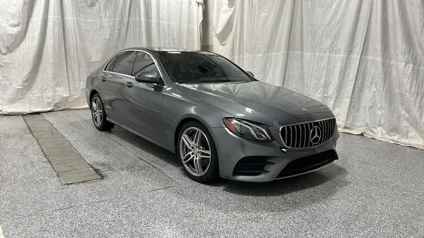 WDDZF4KB8HA087640 2017 MERCEDES-BENZ E-KLASSE - Image 1