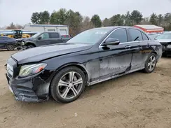 WDDZF4KB8HA093728 2017 MERCEDES-BENZ E-KLASSE