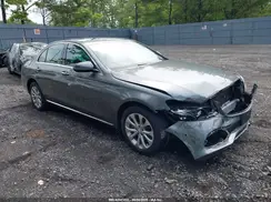 WDDZF4KB8HA093812 2017 MERCEDES-BENZ E-KLASSE