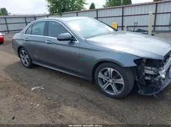 WDDZF4KB8HA096371 2017 MERCEDES-BENZ E-KLASSE