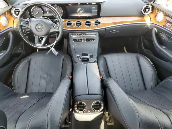 WDDZF4KB8HA096371 2017 MERCEDES-BENZ E-KLASSE - Image 8