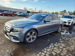 WDDZF4KB8HA102038 2017 MERCEDES-BENZ E-KLASSE