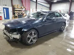 WDDZF4KB8HA106185 2017 MERCEDES-BENZ E-KLASSE