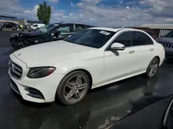 WDDZF4KB8HA108535 2017 MERCEDES-BENZ E-KLASSE