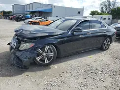 WDDZF4KB8HA111130 2017 MERCEDES-BENZ E-KLASSE