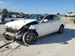 WDDZF4KB8HA116988 2017 MERCEDES-BENZ E-KLASSE