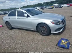 WDDZF4KB8HA119244 2017 MERCEDES-BENZ E-KLASSE