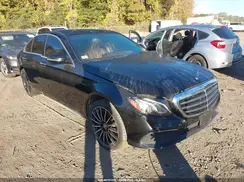 WDDZF4KB8HA119440 2017 MERCEDES-BENZ E-KLASSE