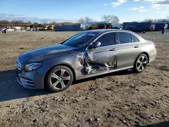 WDDZF4KB8HA125996 2017 MERCEDES-BENZ E-KLASSE