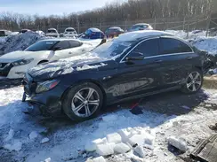 WDDZF4KB8HA128011 2017 MERCEDES-BENZ E-KLASSE