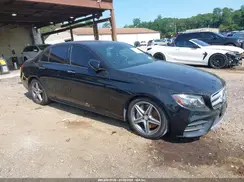 WDDZF4KB8HA130471 2017 MERCEDES-BENZ E-KLASSE