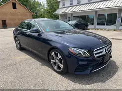WDDZF4KB8HA132821 2017 MERCEDES-BENZ E-KLASSE