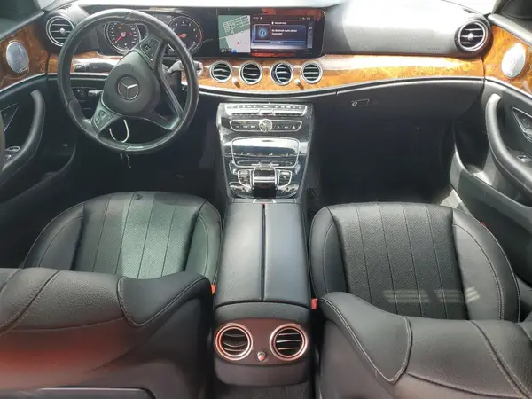 WDDZF4KB8HA140997 2017 MERCEDES-BENZ E-KLASSE - Image 8