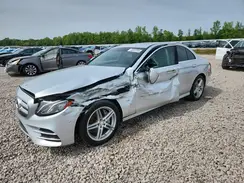 WDDZF4KB8HA144838 2017 MERCEDES-BENZ E-KLASSE