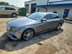 WDDZF4KB8HA146850 2017 MERCEDES-BENZ E-KLASSE