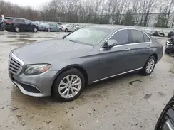 WDDZF4KB8HA148629 2017 MERCEDES-BENZ E-KLASSE