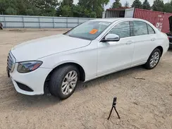 WDDZF4KB8HA150364 2017 MERCEDES-BENZ E-KLASSE