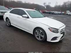 WDDZF4KB8HA154771 2017 MERCEDES-BENZ E-KLASSE