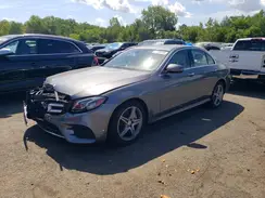 WDDZF4KB8HA155323 2017 MERCEDES-BENZ E-KLASSE