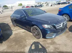 WDDZF4KB8HA157234 2017 MERCEDES-BENZ E-KLASSE
