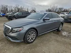 WDDZF4KB8HA173711 2017 MERCEDES-BENZ E-KLASSE