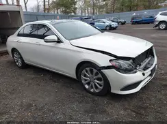 WDDZF4KB8HA178195 2017 MERCEDES-BENZ E-KLASSE