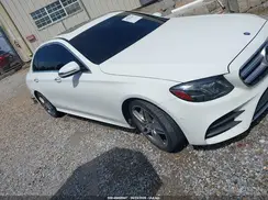 WDDZF4KB8HA180125 2017 MERCEDES-BENZ E-KLASSE