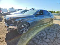 WDDZF4KB8HA185938 2017 MERCEDES-BENZ E-KLASSE