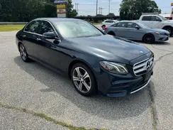WDDZF4KB8HA193103 2017 MERCEDES-BENZ E-KLASSE