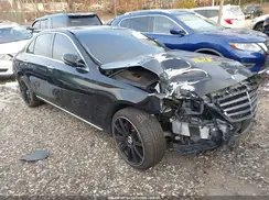 WDDZF4KB8HA211812 2017 MERCEDES-BENZ E-KLASSE