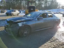 WDDZF4KB8HA218534 2017 MERCEDES-BENZ E-KLASSE