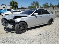 WDDZF4KB8HA219277 2017 MERCEDES-BENZ E-KLASSE