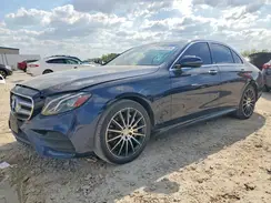 WDDZF4KB8HA225712 2017 MERCEDES-BENZ E-KLASSE