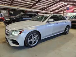 WDDZF4KB8HA232885 2017 MERCEDES-BENZ E-KLASSE