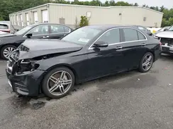 WDDZF4KB8HA234975 2017 MERCEDES-BENZ E-KLASSE