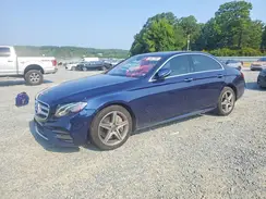 WDDZF4KB8HA235222 2017 MERCEDES-BENZ E-KLASSE