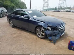 WDDZF4KB8HA238850 2017 MERCEDES-BENZ E-KLASSE