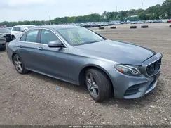 WDDZF4KB8HA238993 2017 MERCEDES-BENZ E-KLASSE