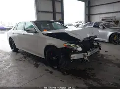 WDDZF4KB8HA241554 2017 MERCEDES-BENZ E-KLASSE