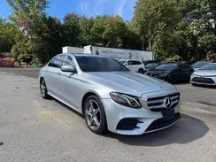 WDDZF4KB8HA244034 2017 MERCEDES-BENZ E-KLASSE