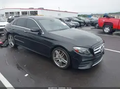 WDDZF4KB8HA255616 2017 MERCEDES-BENZ E-KLASSE