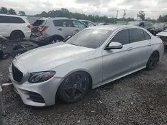 WDDZF4KB8HA259987 2017 MERCEDES-BENZ E-KLASSE
