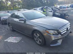 WDDZF4KB8HA260234 2017 MERCEDES-BENZ E-KLASSE