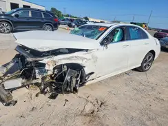 WDDZF4KB8HA260475 2017 MERCEDES-BENZ E-KLASSE