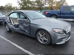 WDDZF4KB8JA294762 2018 MERCEDES-BENZ E-KLASSE