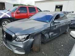 WDDZF4KB8JA301788 2018 MERCEDES-BENZ E-KLASSE