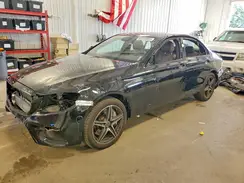 WDDZF4KB8JA302049 2018 MERCEDES-BENZ E-KLASSE
