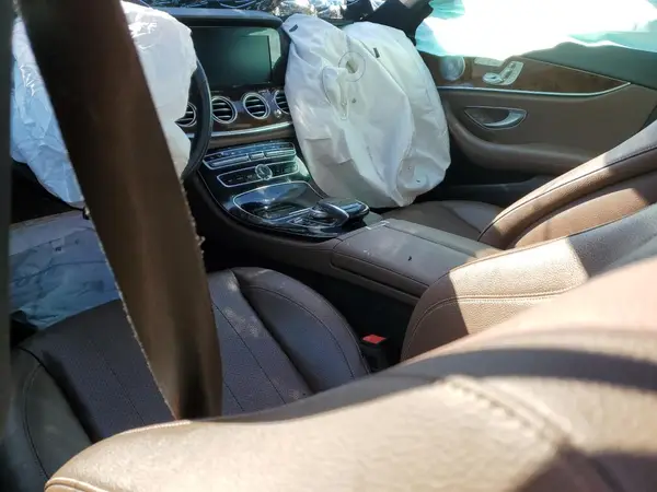 WDDZF4KB8JA308367 2018 MERCEDES-BENZ E-KLASSE - Image 8