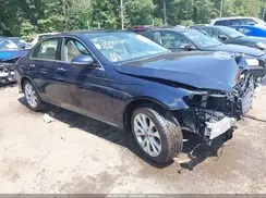 WDDZF4KB8JA311916 2018 MERCEDES-BENZ E-KLASSE